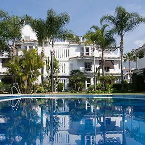 Lägenhet Serinamar- Los Naranjos De, Marbella