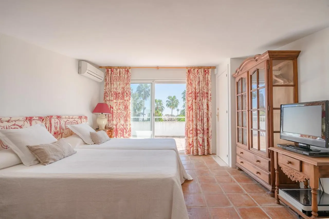 Oleholidays Guadalmina Golf Plaza Marbella 0*,