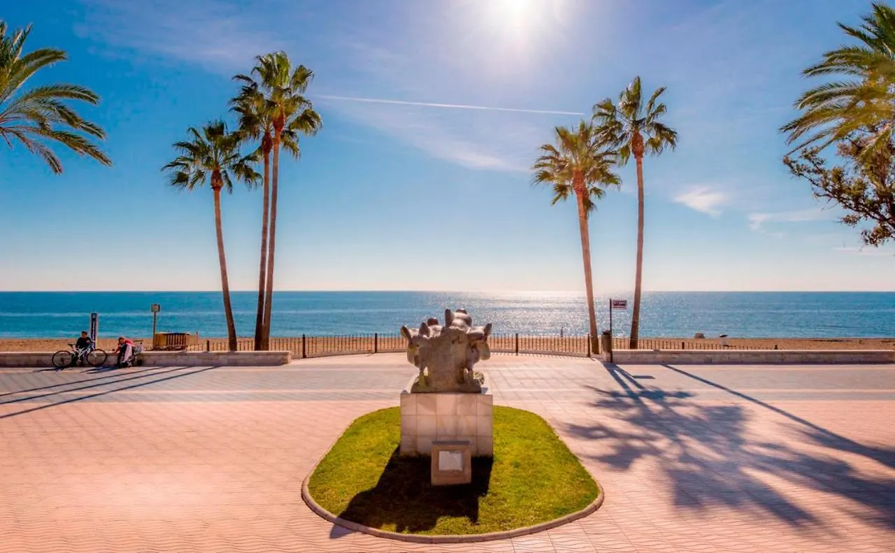 Holiday home Oleholidays Guadalmina Golf Plaza Marbella