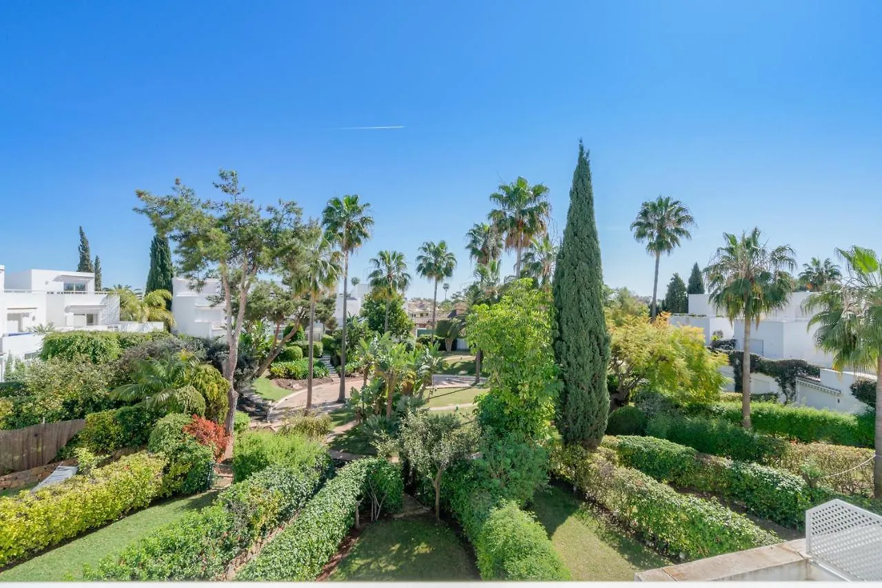 Oleholidays Guadalmina Golf Plaza Marbella Holiday home