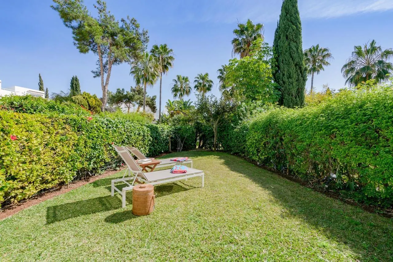 Oleholidays Guadalmina Golf Plaza Marbella