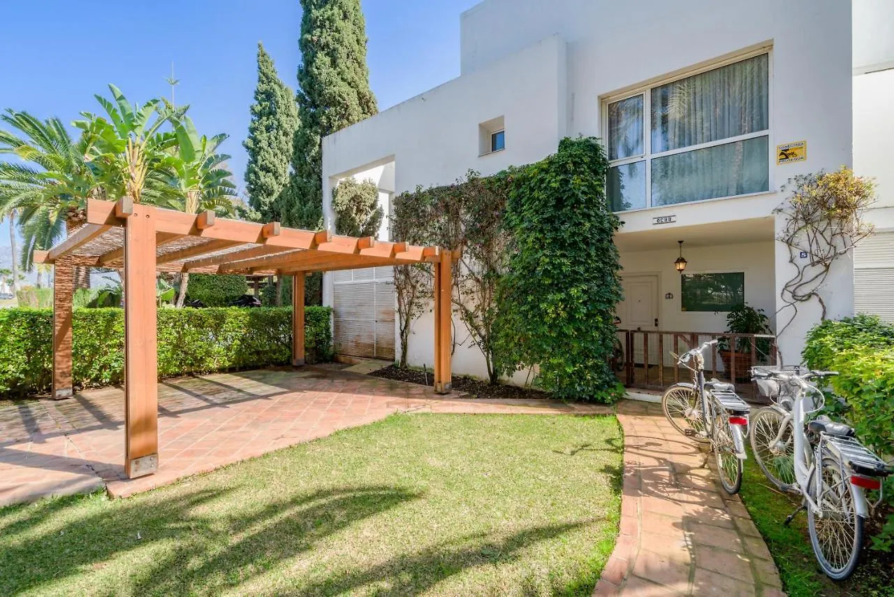 Oleholidays Guadalmina Golf Plaza Marbella 0*,  Spain