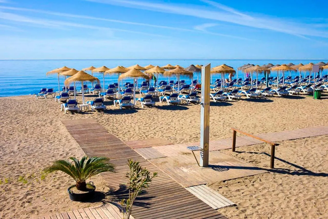 Oleholidays Guadalmina Golf Plaza Marbella Holiday home